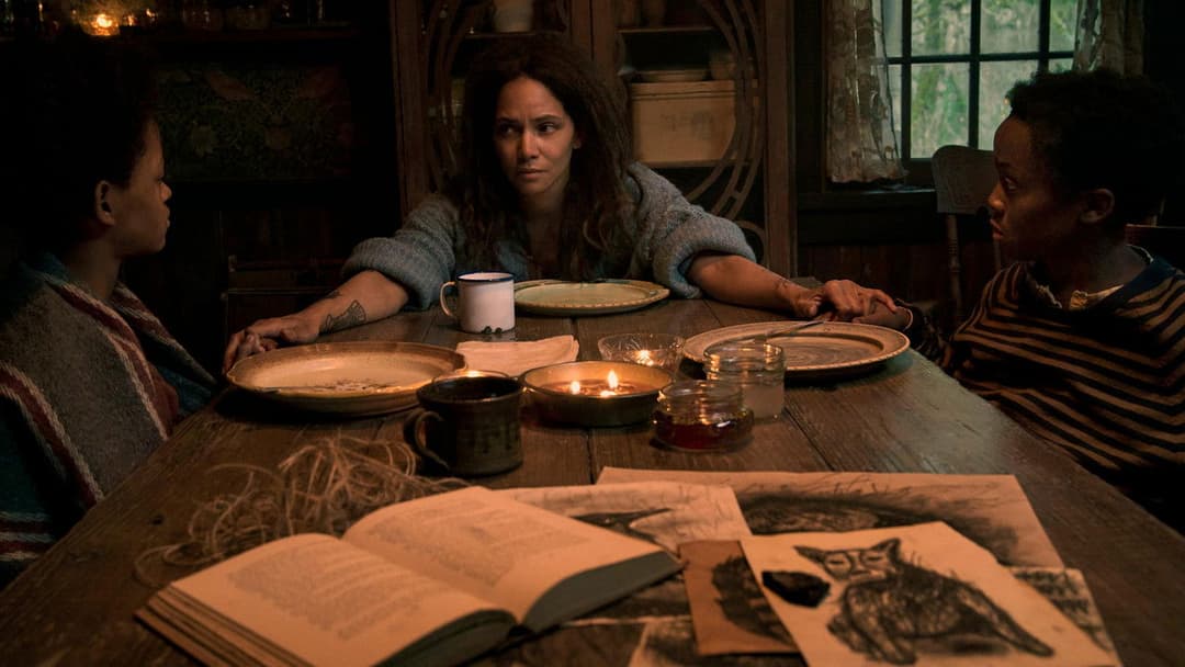 Never Let Go backdrop 2