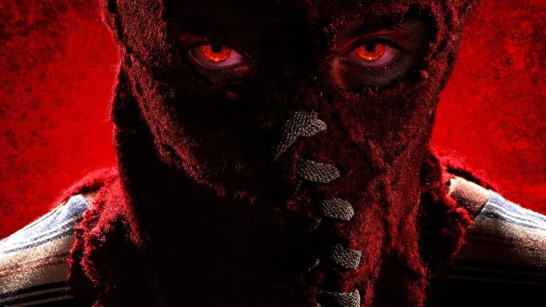 Brightburn backdrop 2