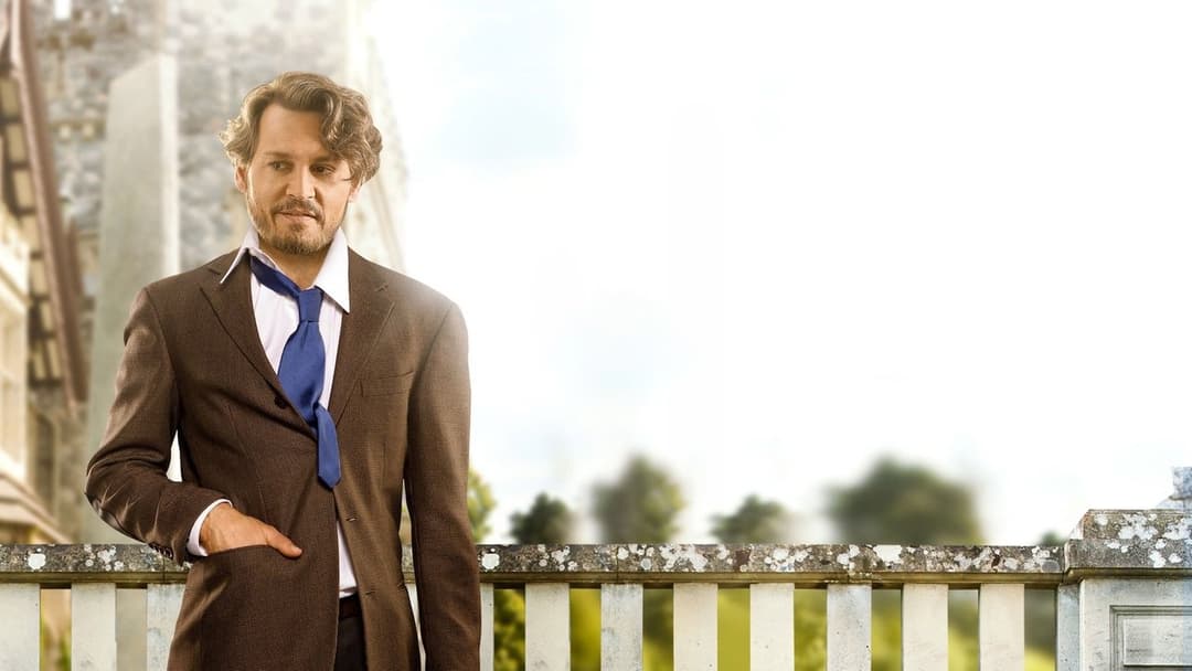 The Professor backdrop 10