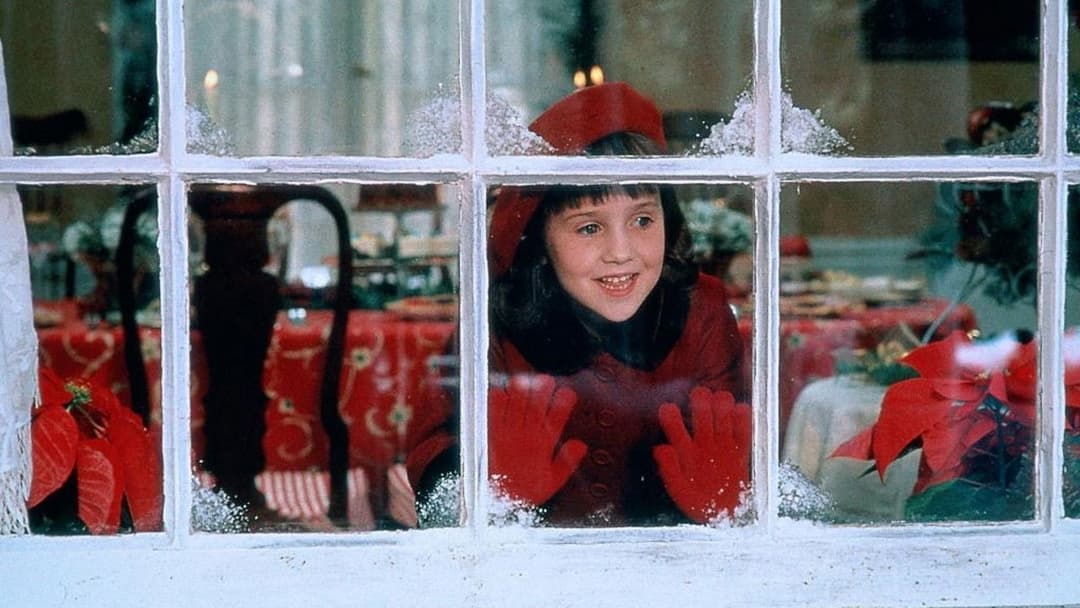 Das Wunder von Manhattan backdrop 6