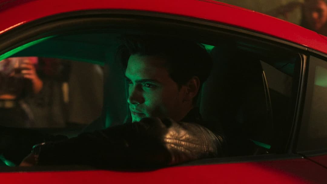 Culpa Mia - Meine Schuld backdrop 9