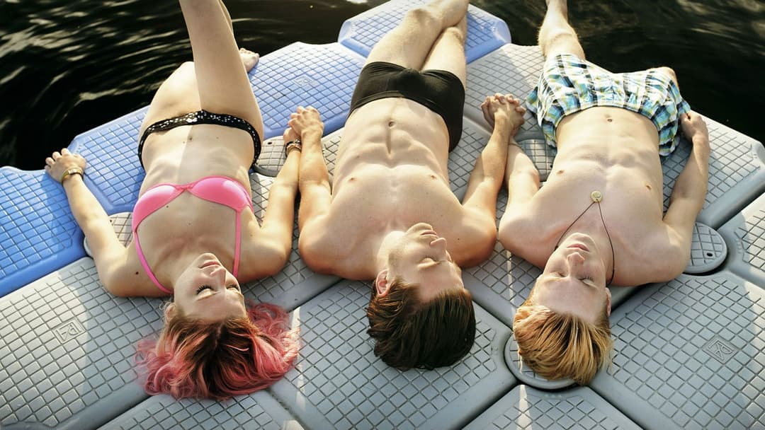 Die Mitte der Welt backdrop 6