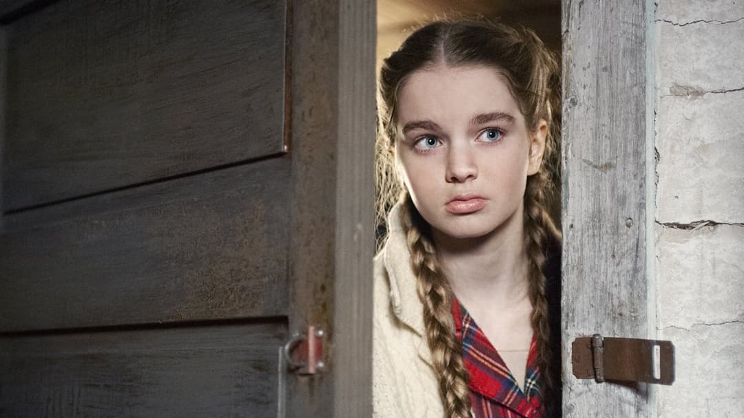 Hunter Hunter backdrop 6