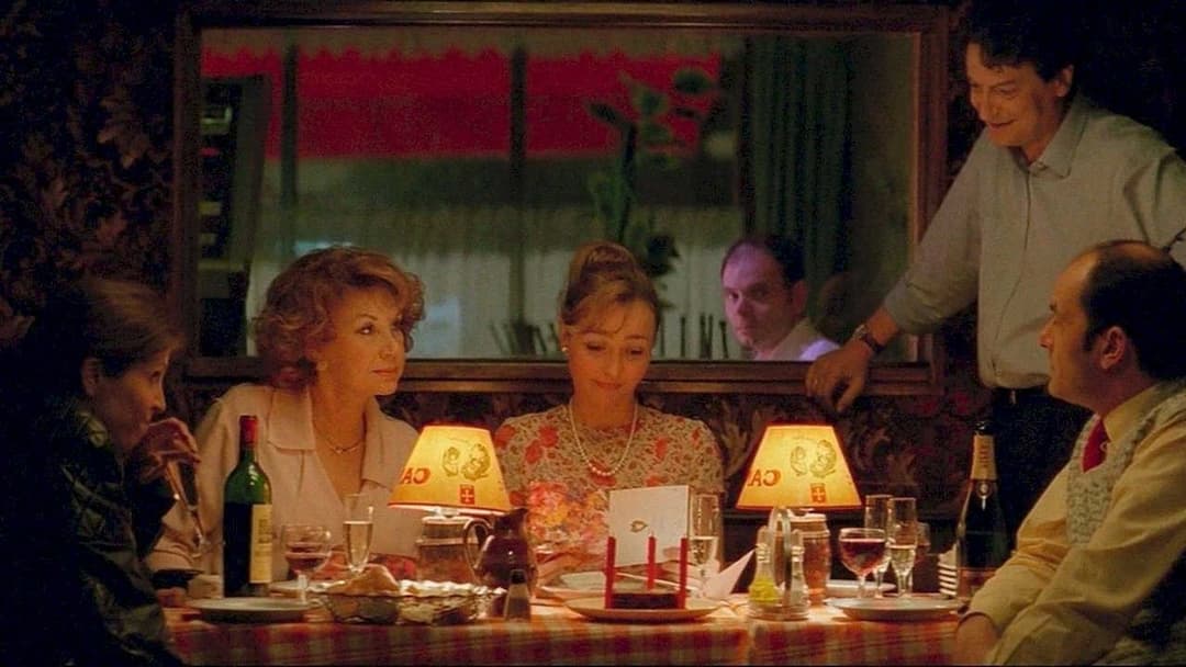 Typisch Familie! backdrop 3