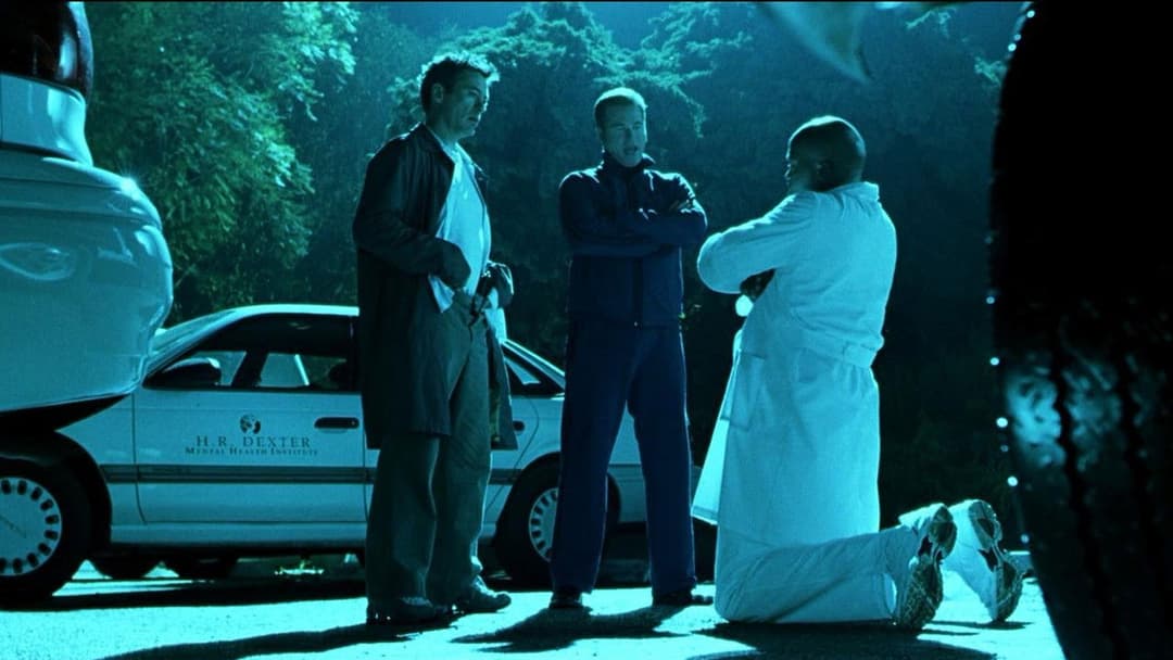 Kiss Kiss Bang Bang backdrop 16