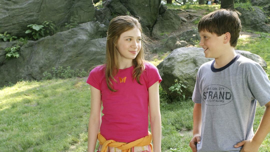 Маленький Мангеттен backdrop 6