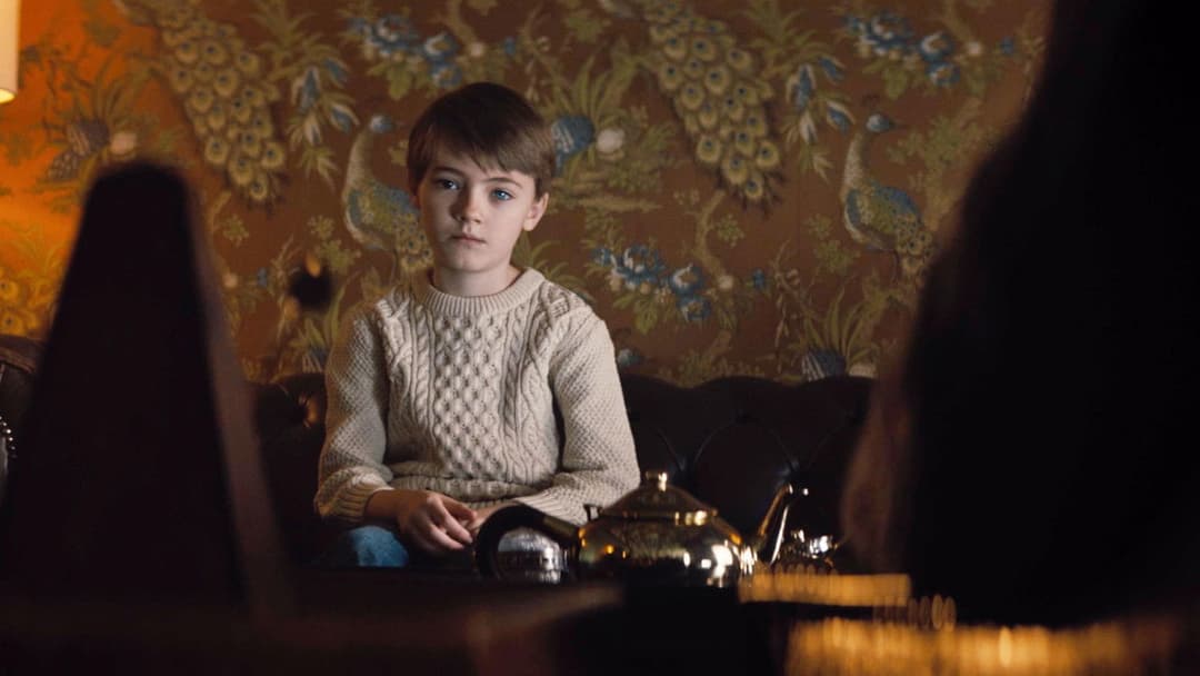 The Prodigy backdrop 11