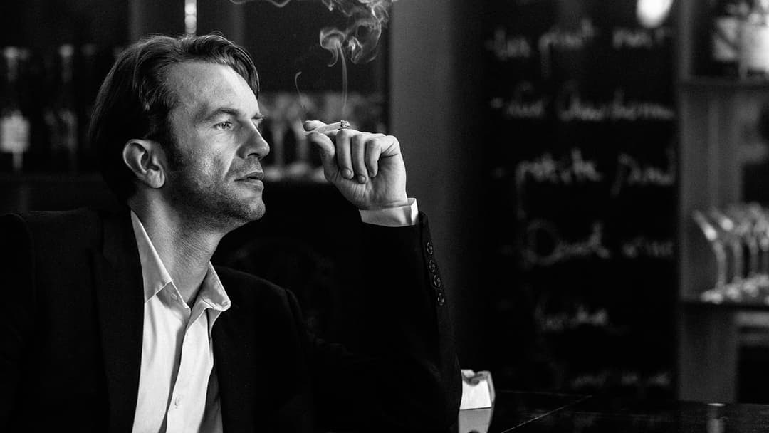 Cold War backdrop 17