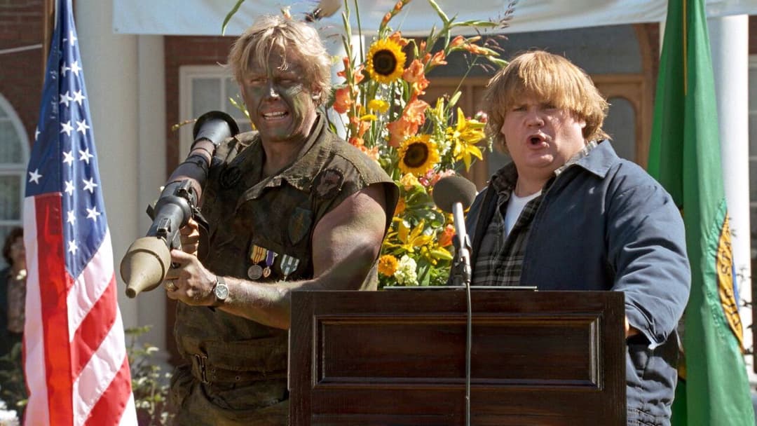 Black Sheep backdrop 6