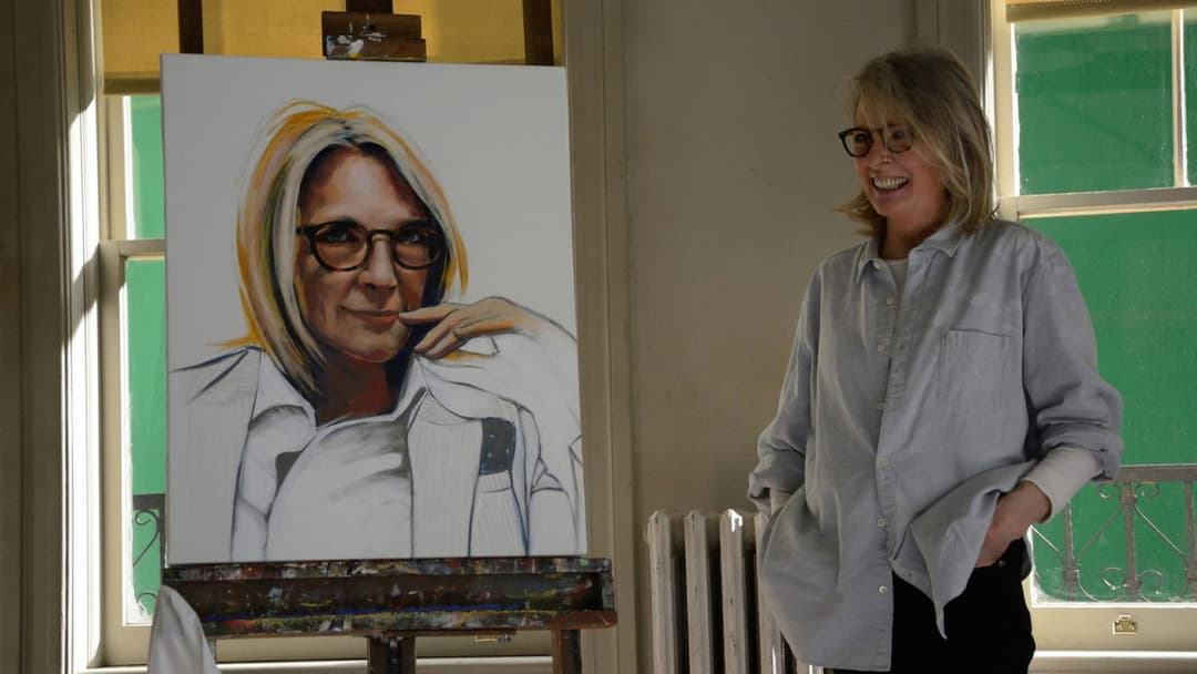 5 Flights Up backdrop 4