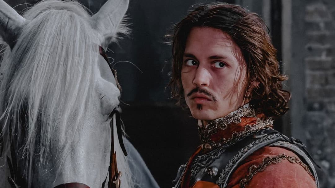 In stürmischen Zeiten backdrop 7