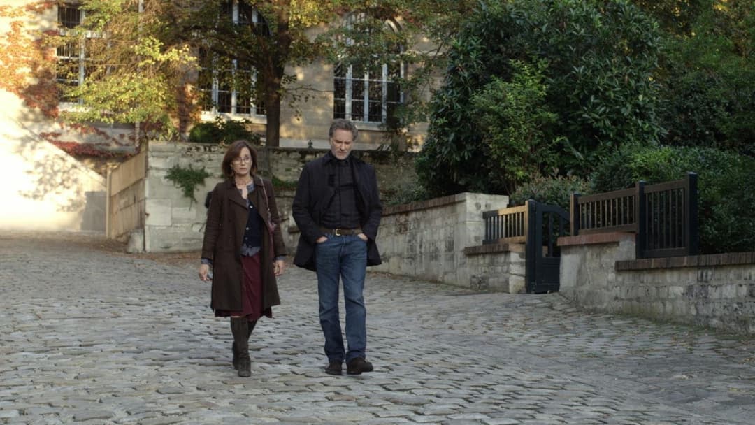 My Old Lady backdrop 5