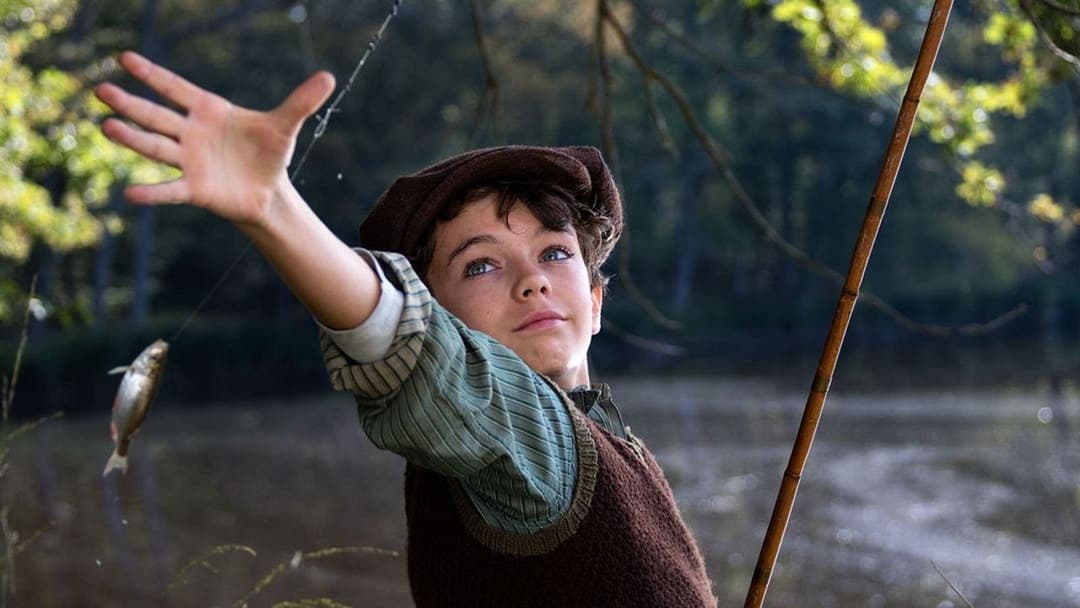 Paul und die Schule des Lebens backdrop 14