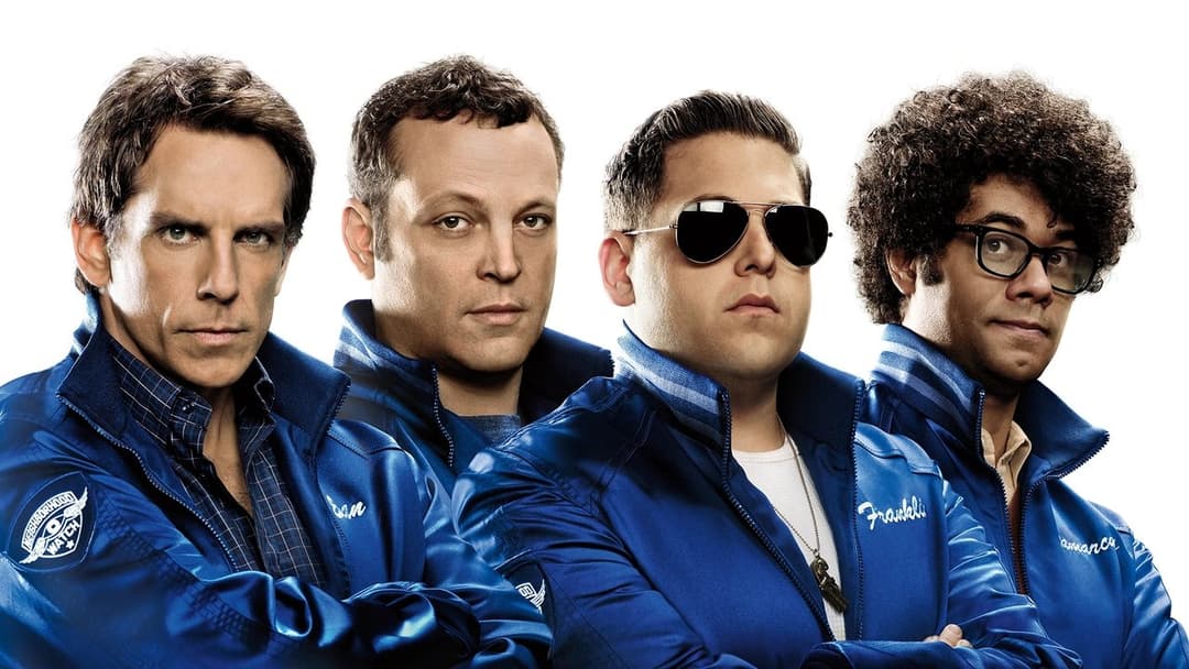 The Watch - Nachbarn der 3. Art backdrop 6