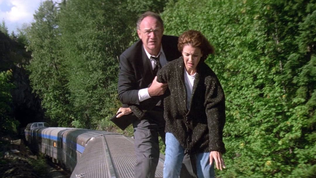 Narrow Margin backdrop 3