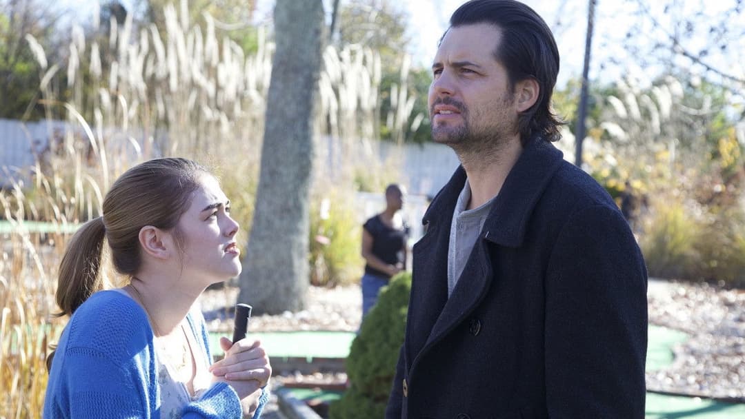 Де живе мрія backdrop 1