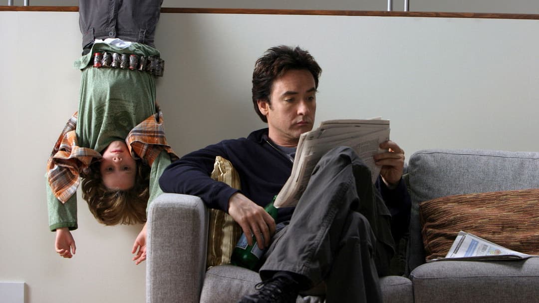 Martian Child backdrop 2