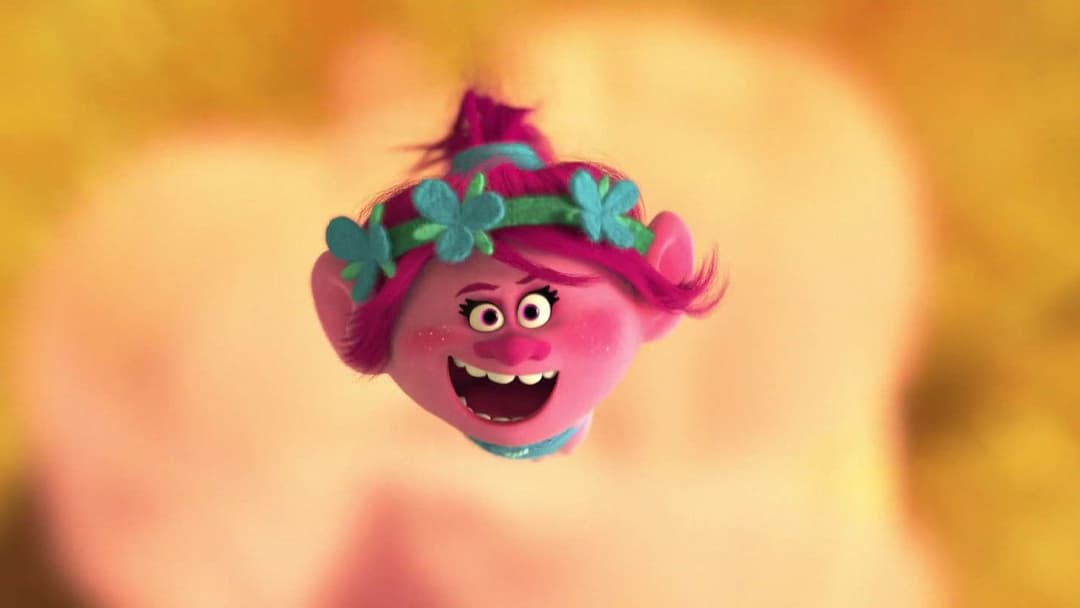 Trolls backdrop 14