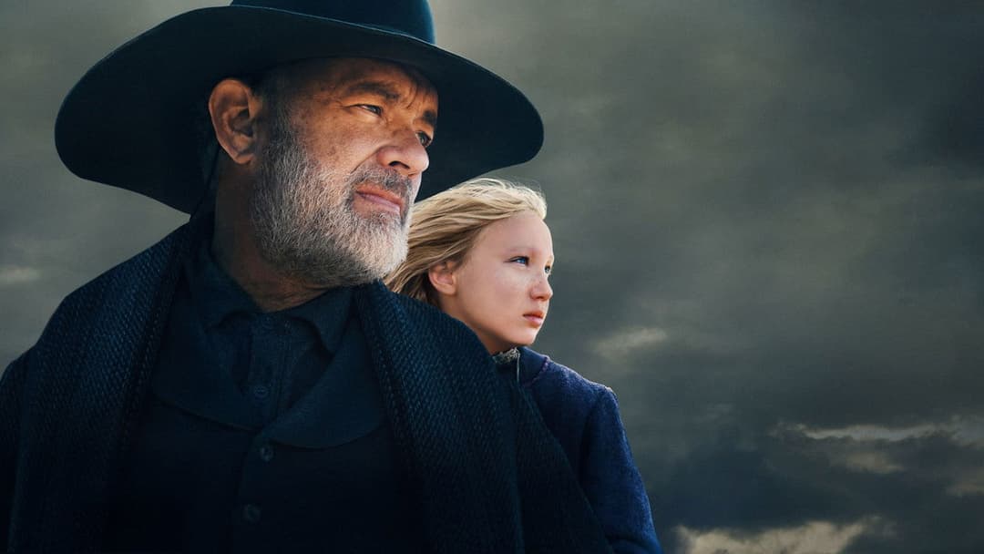 Neues aus der Welt backdrop 2