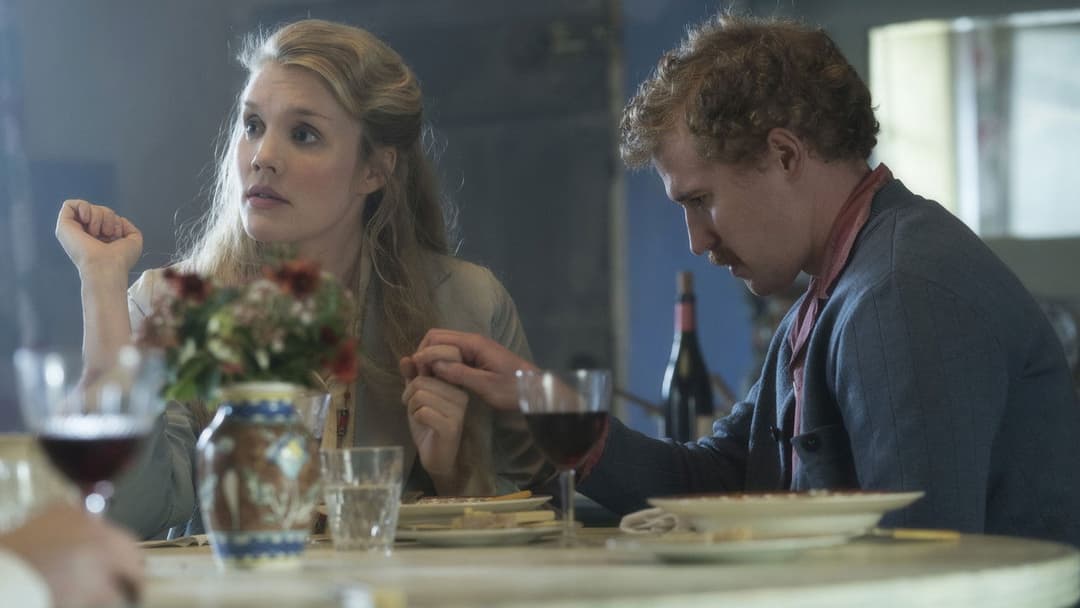 Віта і Вірджинія backdrop 7