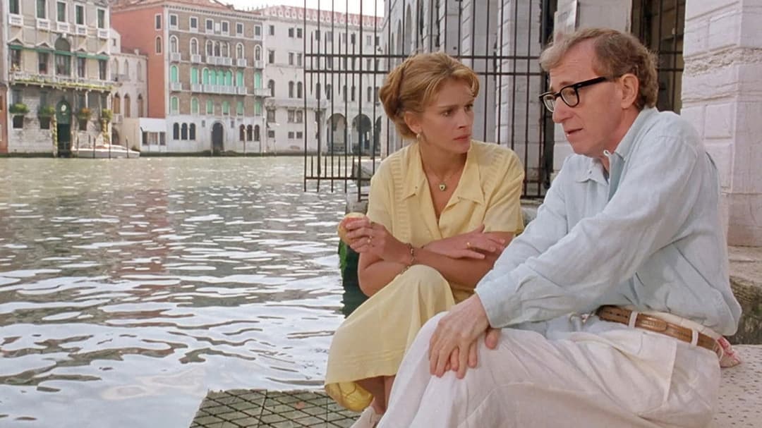 Всі кажуть, я тебе кохаю backdrop 5