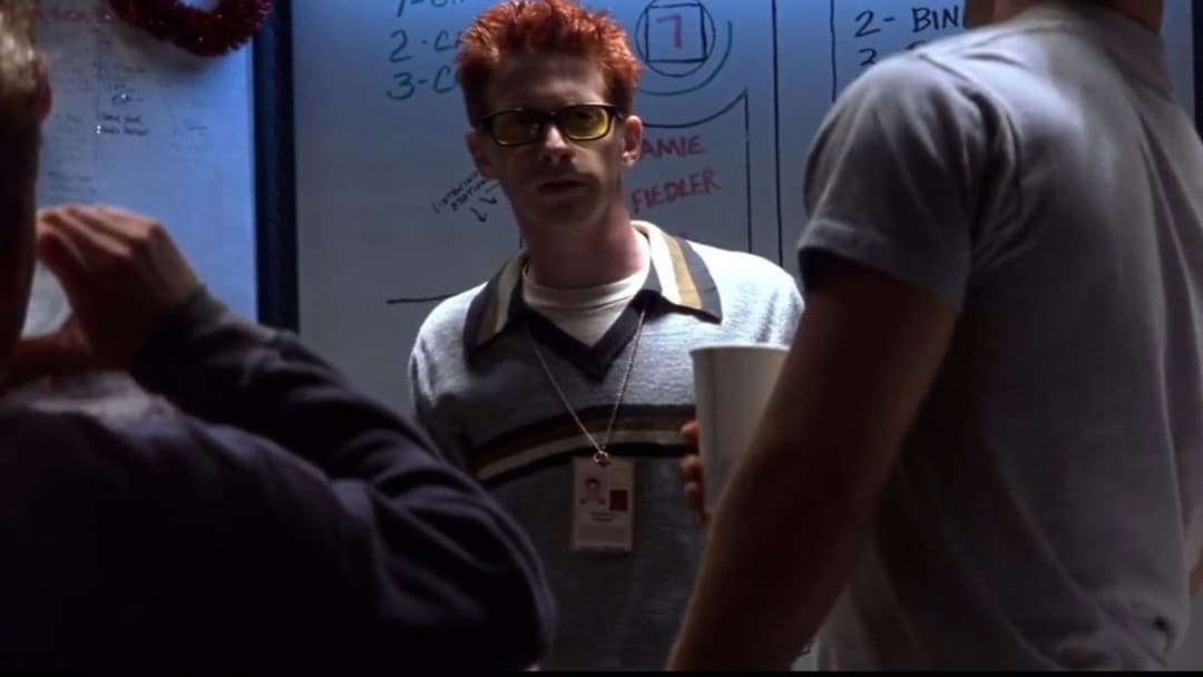 Ворог держави backdrop 5