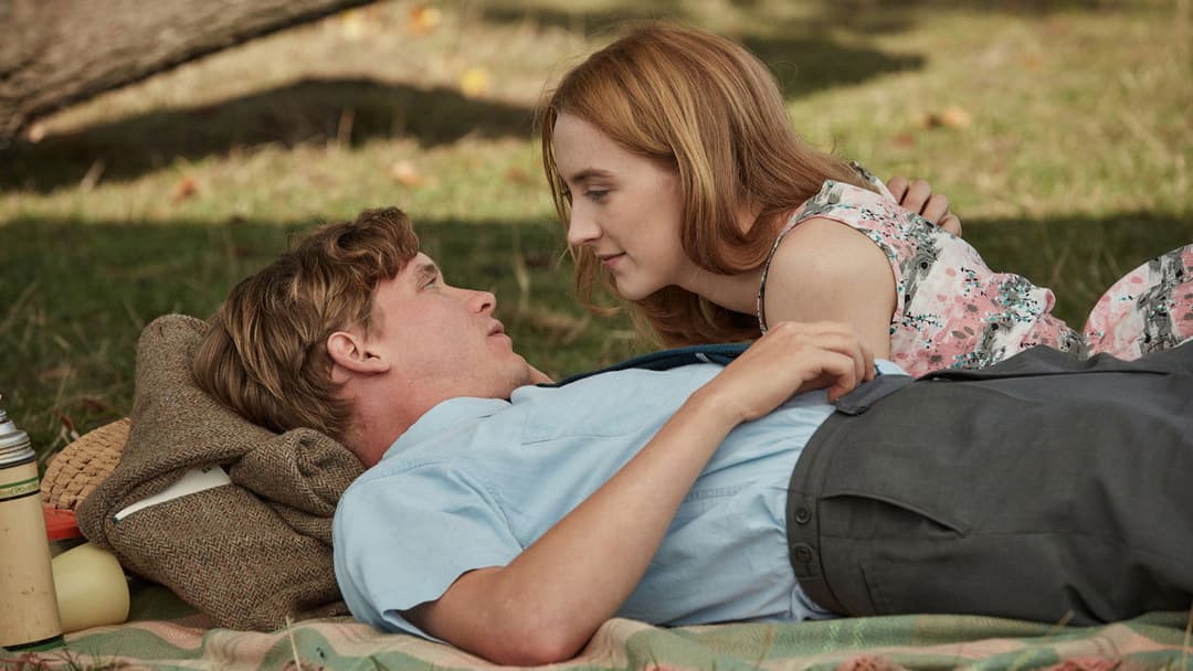 On Chesil Beach backdrop 16