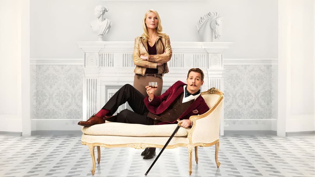 Мордекай backdrop 4