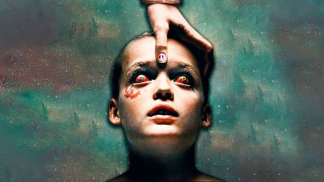 Поверни її мені backdrop 20