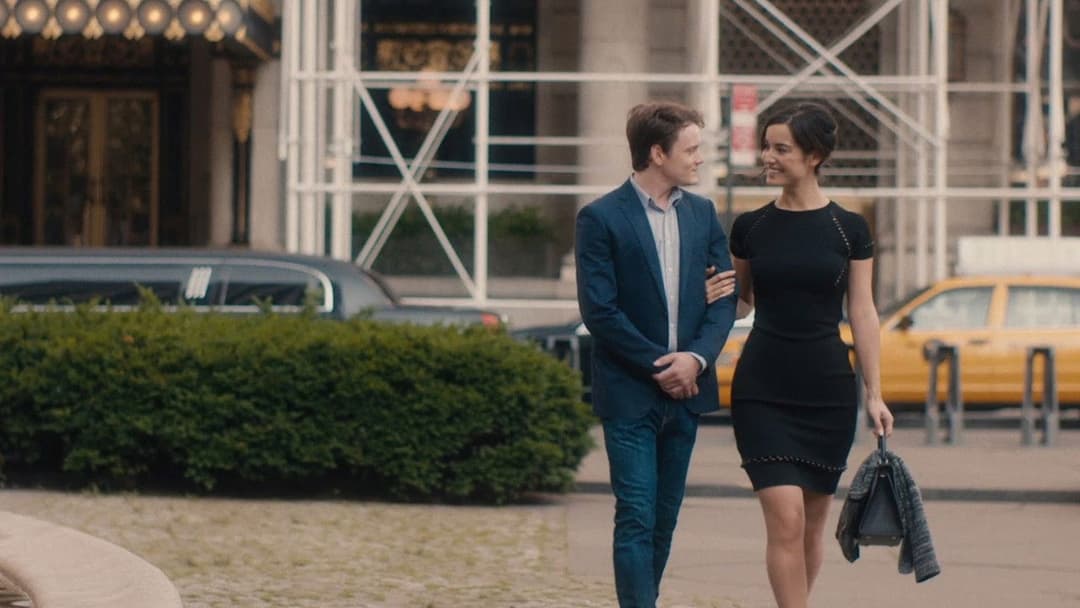 Von 5 bis 7 - Eine etwas andere Liebesgeschichte backdrop 6