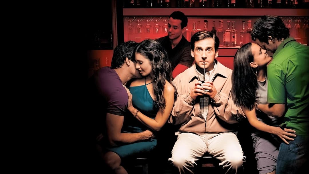 Сорокарічний та незайманий backdrop 19