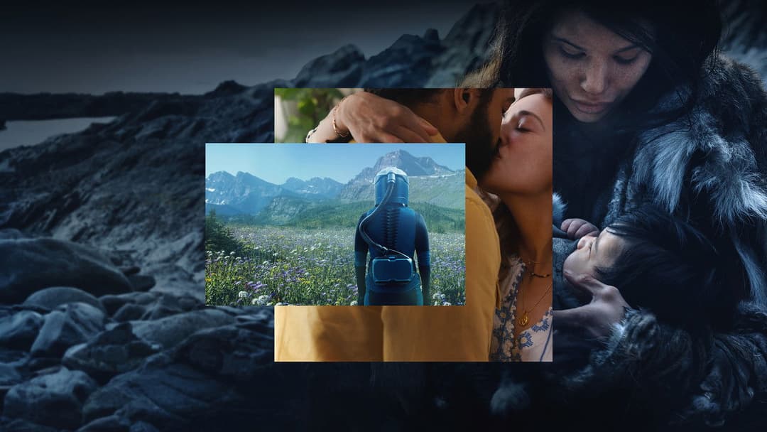 За мить ока