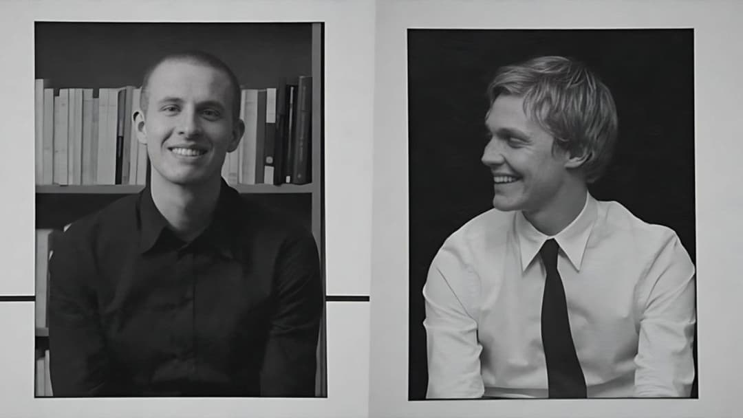 Auf Anfang backdrop 16