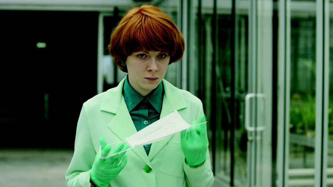 Little Joe - Glück ist ein Geschäft backdrop 9