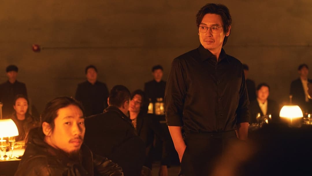 Kill Boksoon backdrop 16