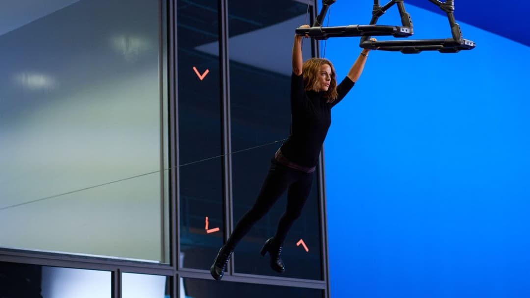 Canary Black backdrop 20