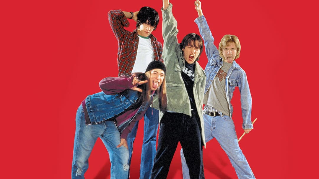 Detroit Rock City backdrop 10