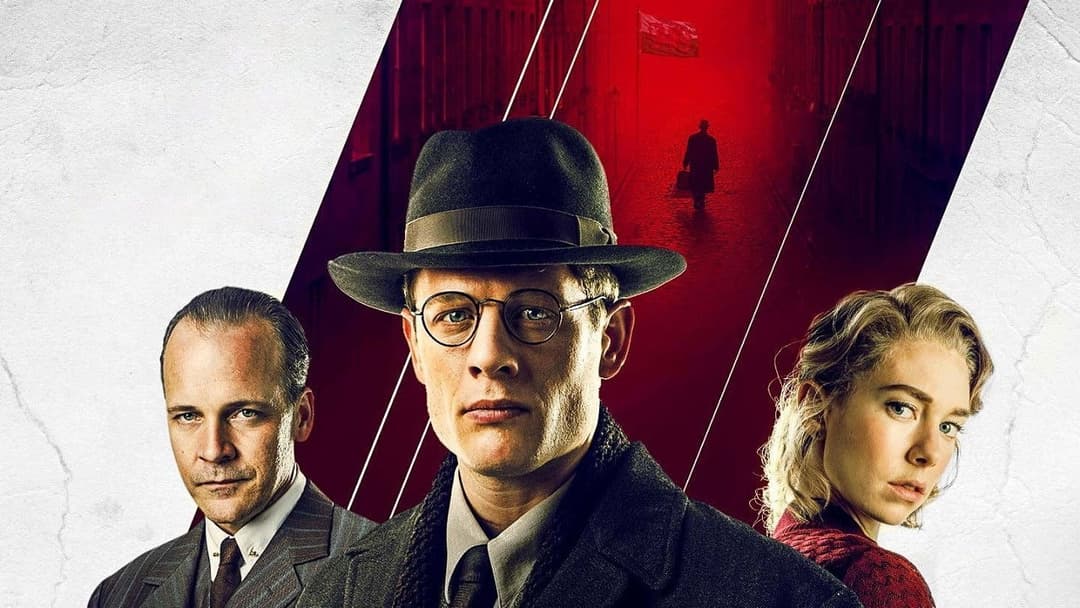 Mr. Jones backdrop 2