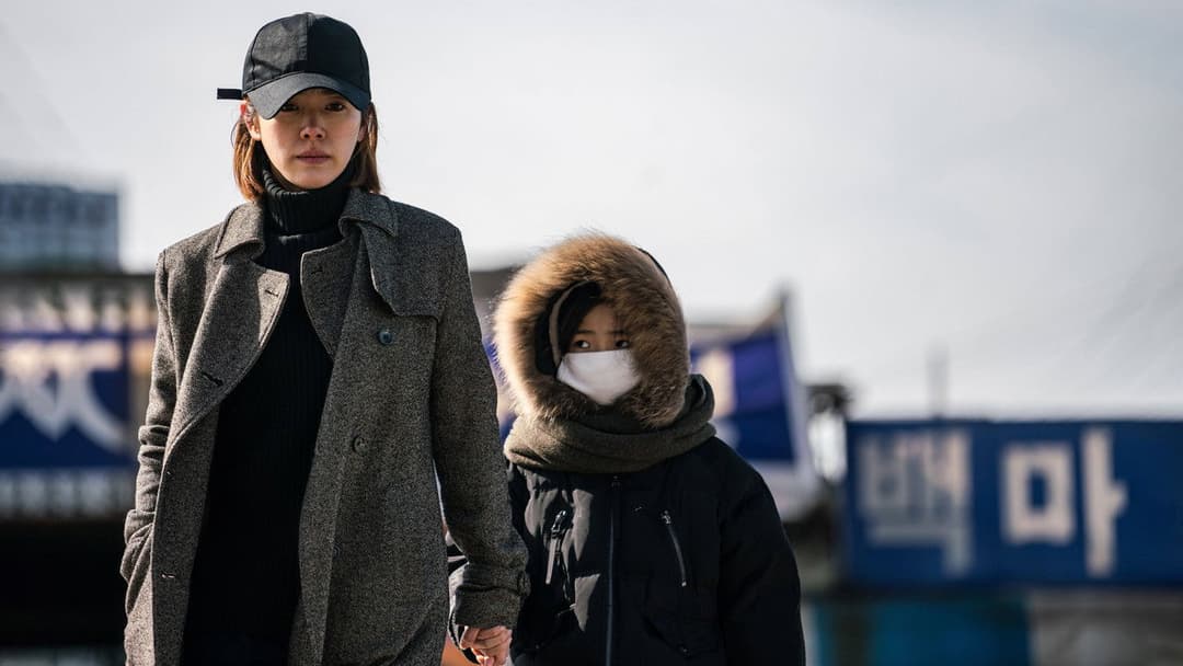 Miss Baek backdrop 4