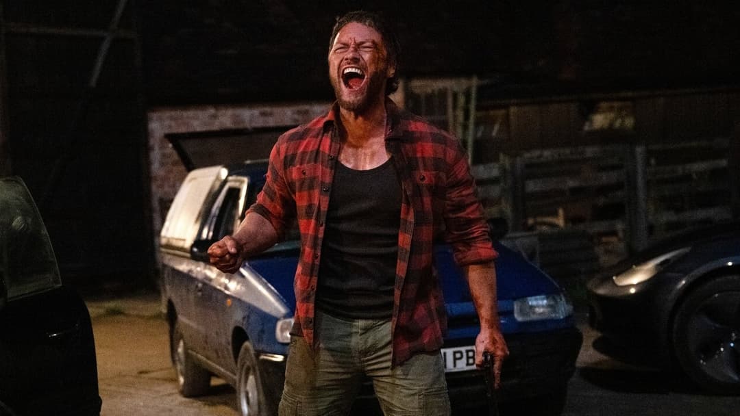 Speak No Evil backdrop 18