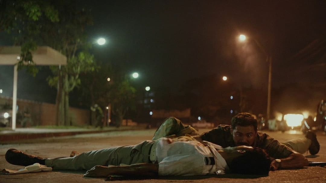 The Greatest Beer Run Ever backdrop 9