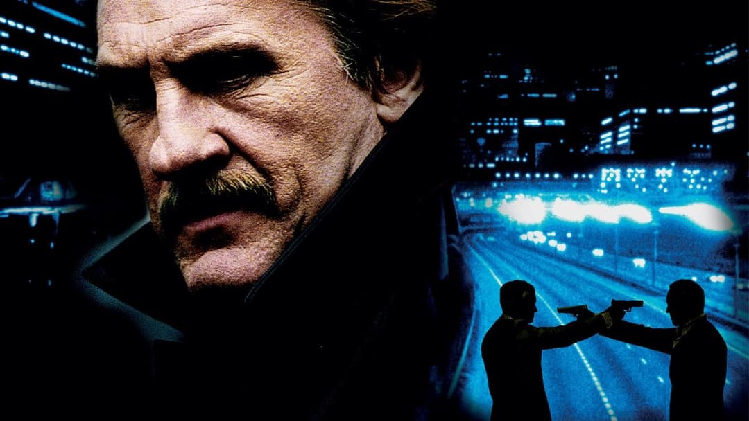 36th Precinct backdrop 2