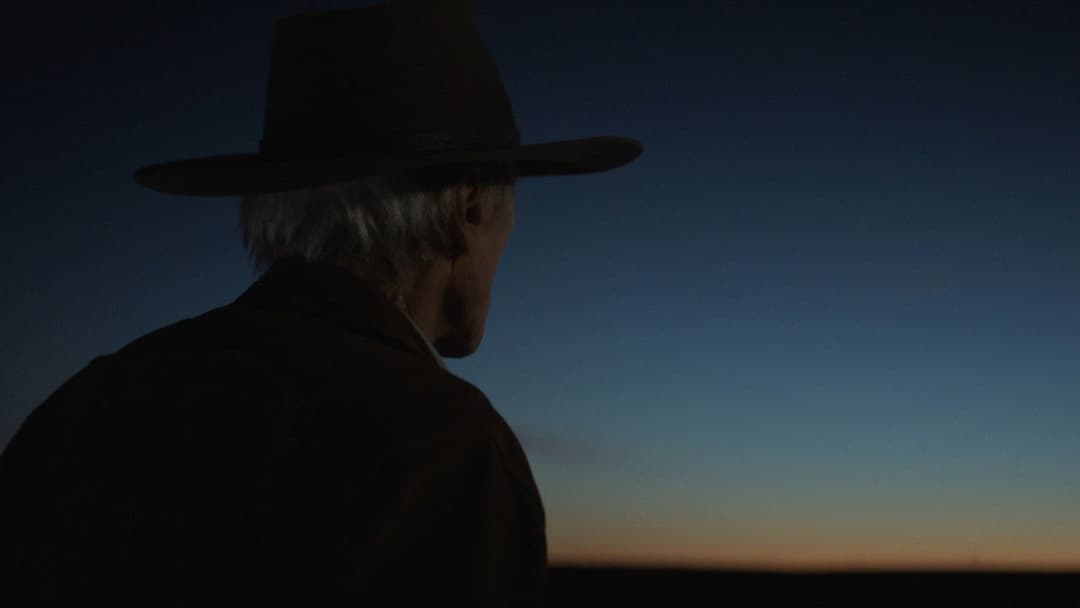 Cry Macho backdrop 7