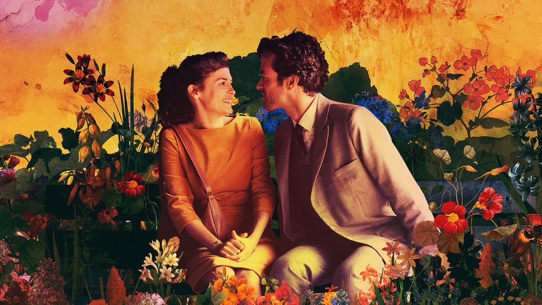 Піна днів backdrop 1