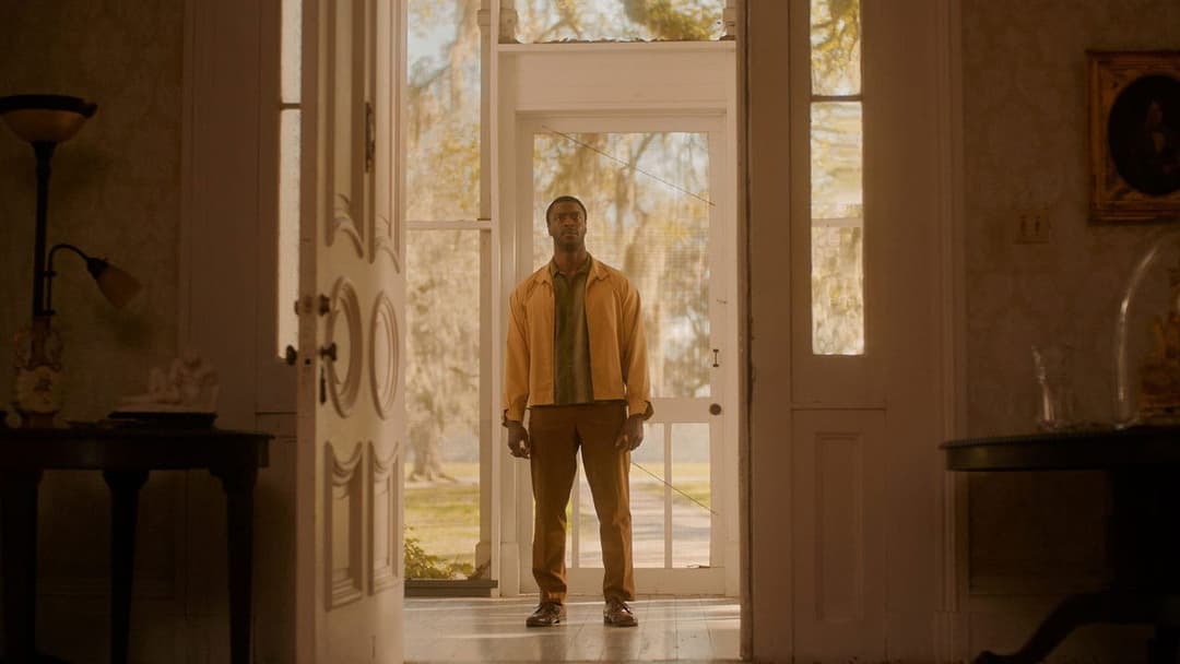 One Night in Miami... backdrop 17