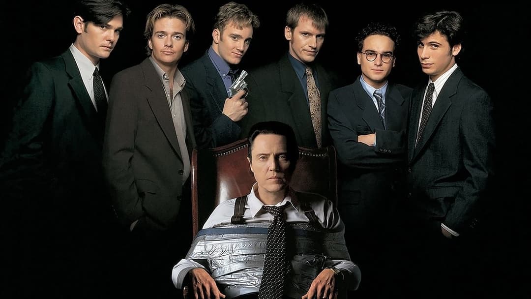 Suicide Kings backdrop 3