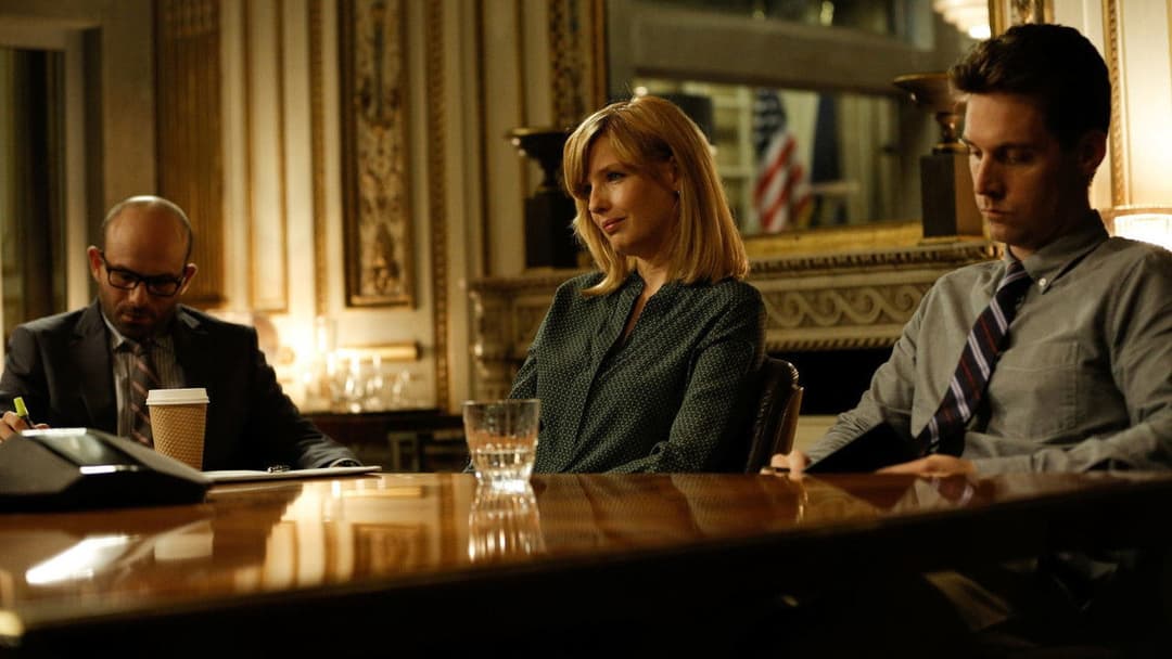 Круті стволи backdrop 10