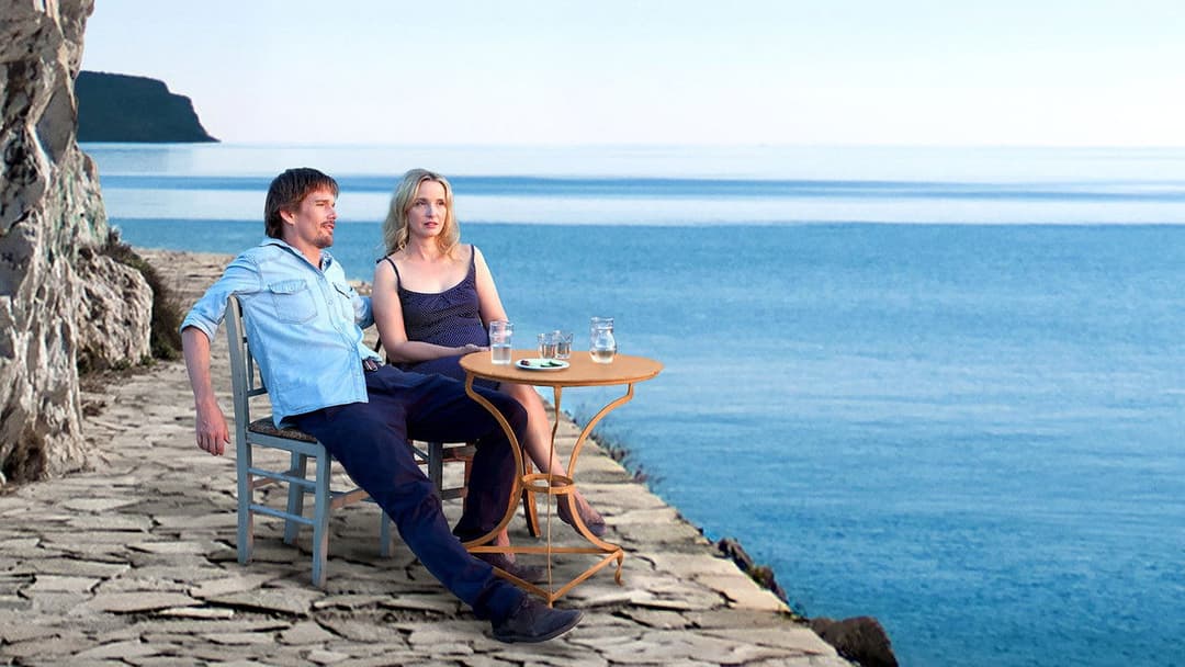 Перед північчю backdrop 12