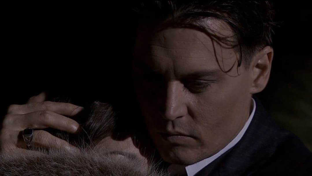 Джонні Д. backdrop 15