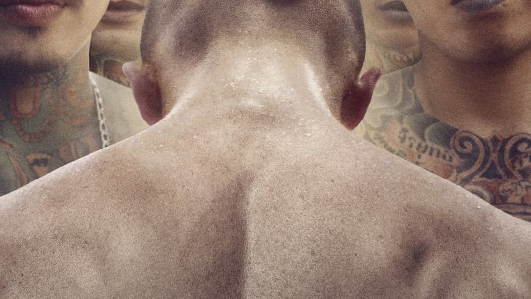 A Prayer Before Dawn backdrop 3